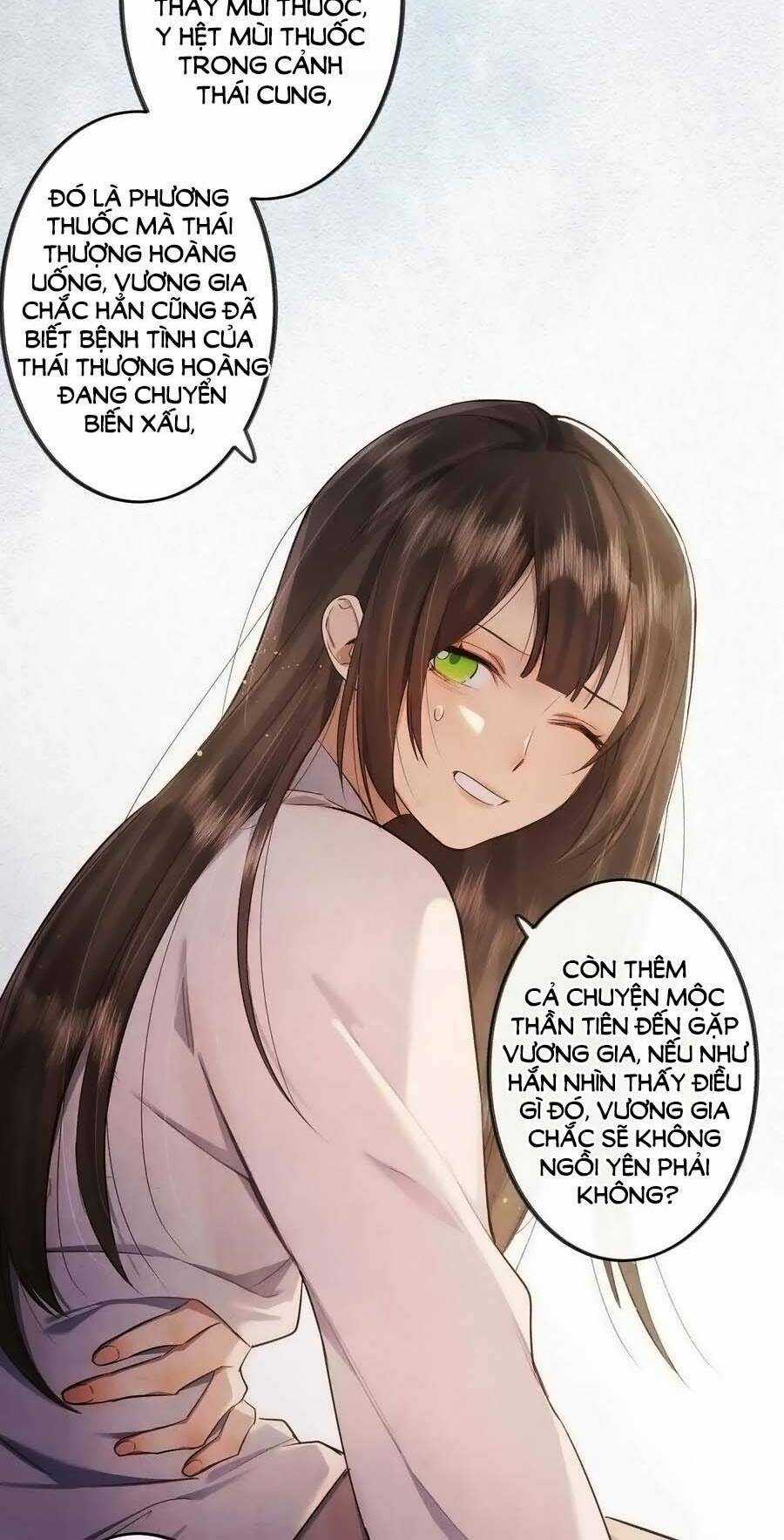 Một Ngàn Lần Thử Giết Chết Nam Chính Chapter 11 trang 38