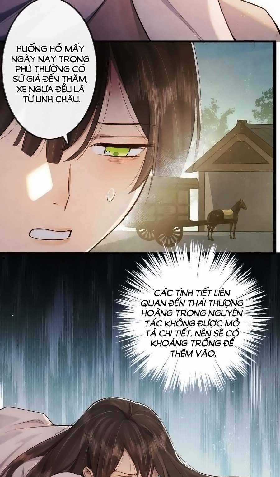 Một Ngàn Lần Thử Giết Chết Nam Chính Chapter 11 trang 39