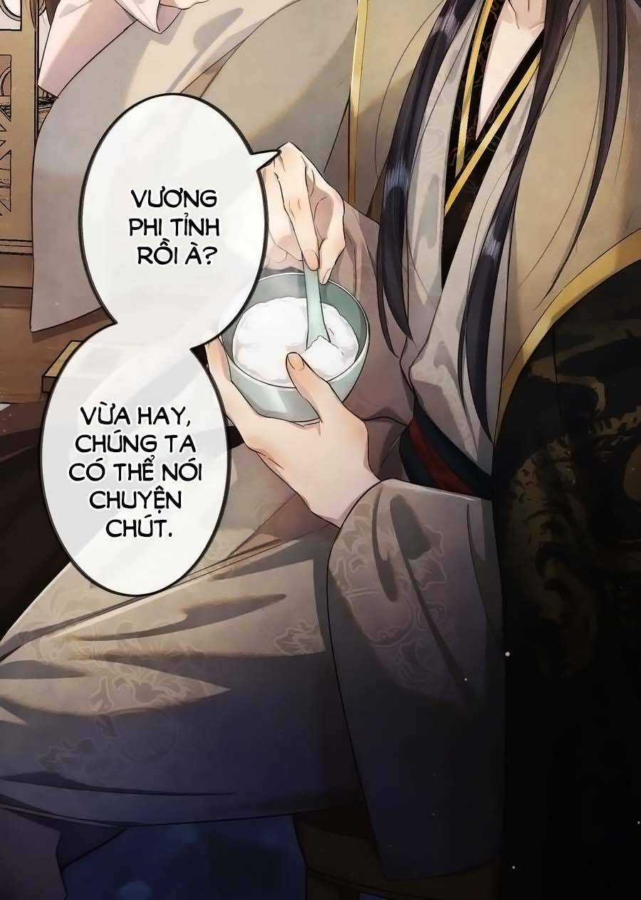 Một Ngàn Lần Thử Giết Chết Nam Chính Chapter 11 trang 4