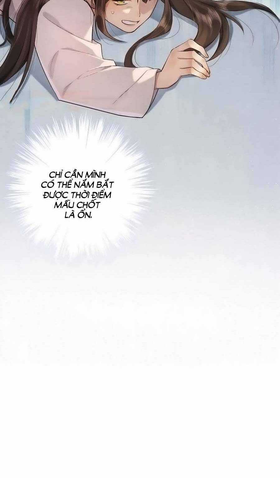 Một Ngàn Lần Thử Giết Chết Nam Chính Chapter 11 trang 40