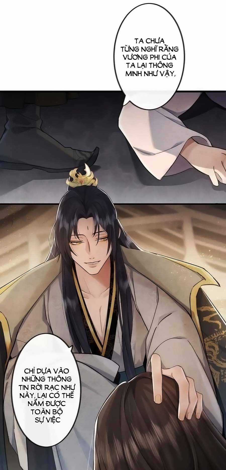 Một Ngàn Lần Thử Giết Chết Nam Chính Chapter 11 trang 41