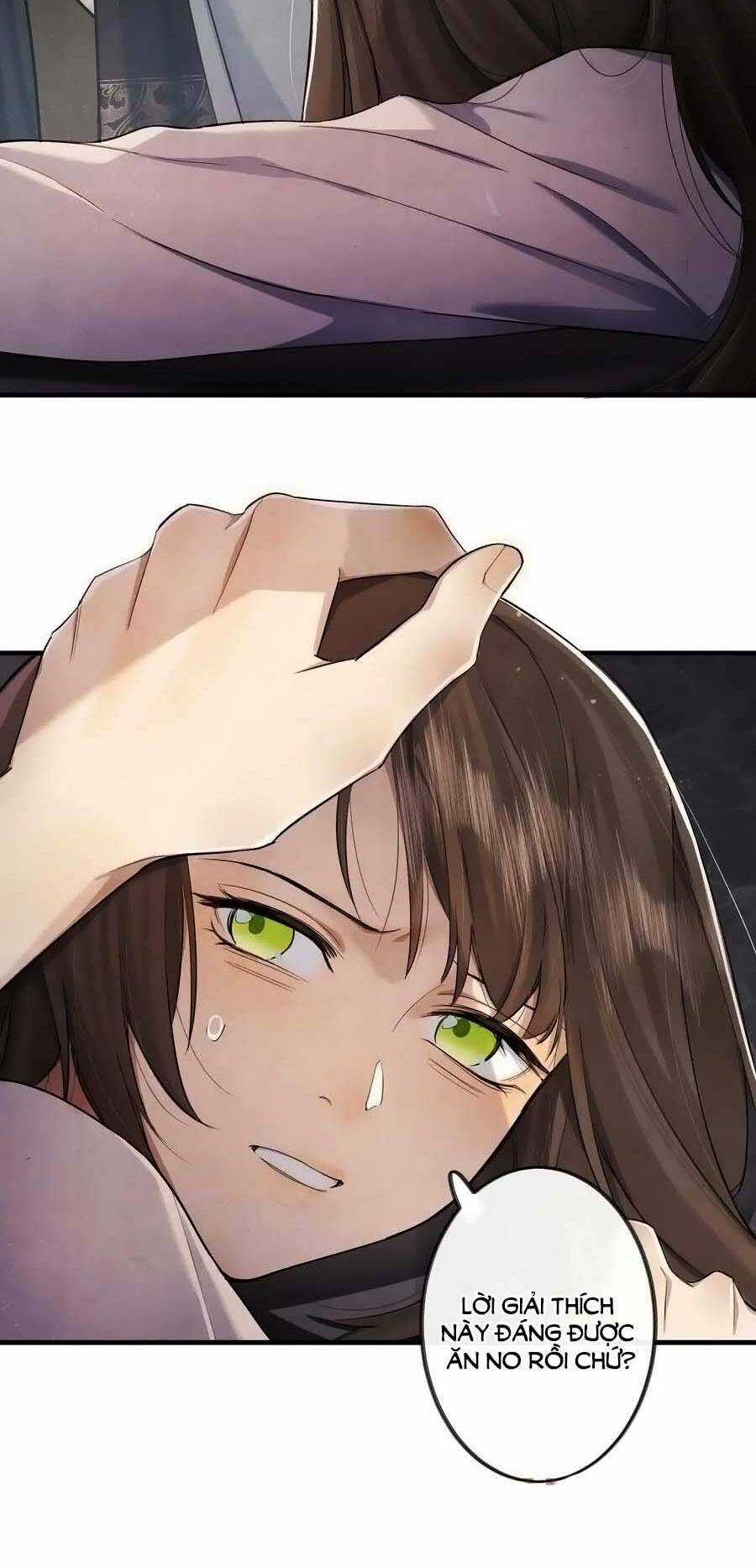 Một Ngàn Lần Thử Giết Chết Nam Chính Chapter 11 trang 42