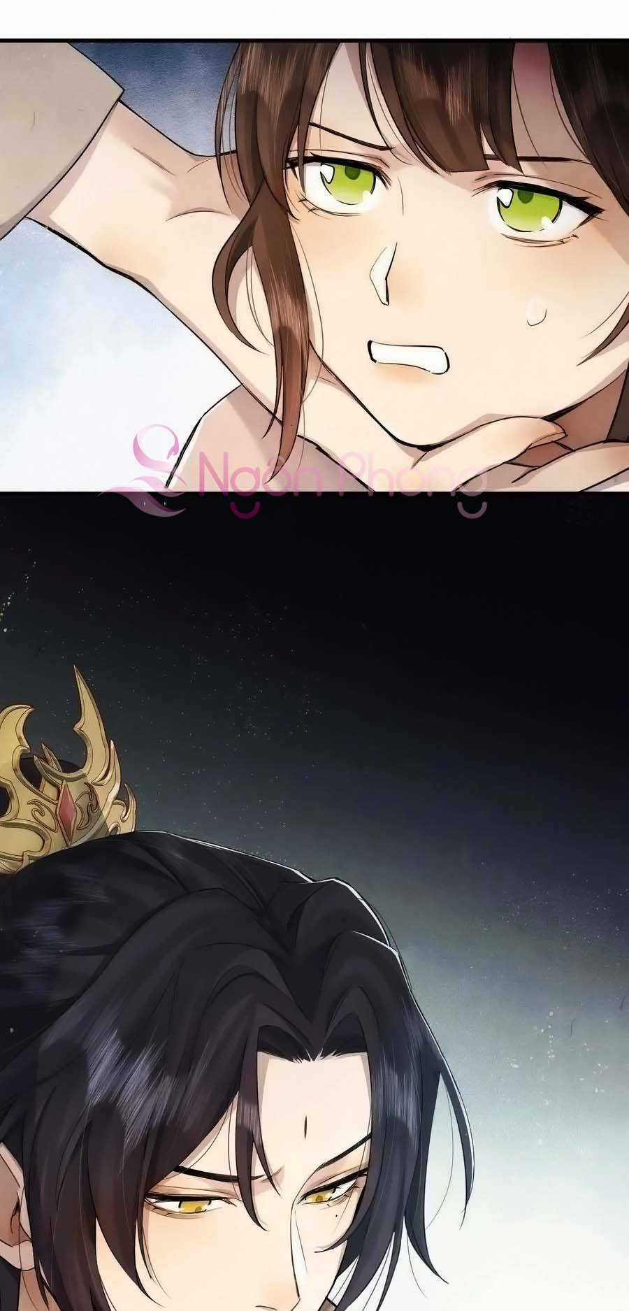 Một Ngàn Lần Thử Giết Chết Nam Chính Chapter 11 trang 43