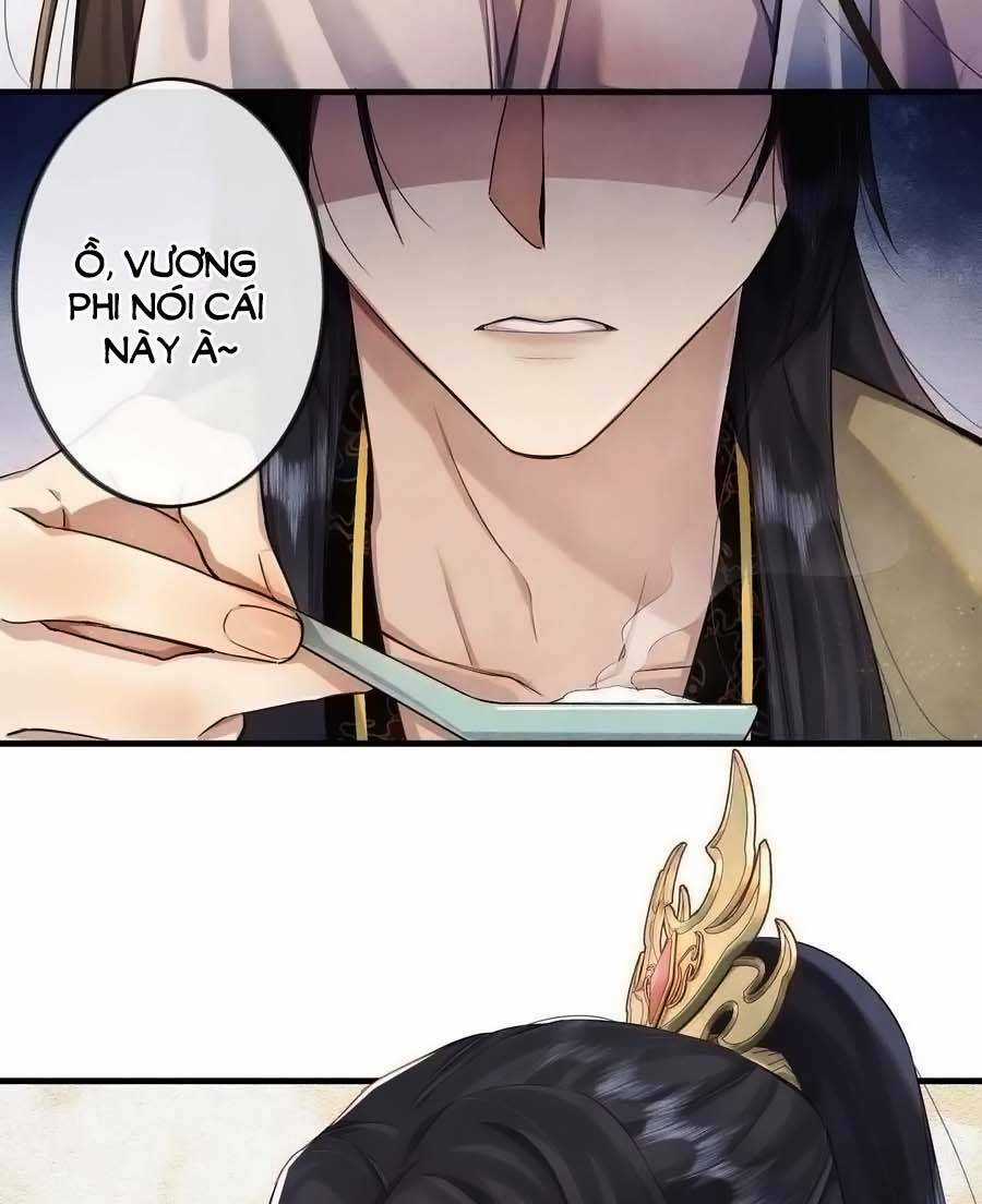 Một Ngàn Lần Thử Giết Chết Nam Chính Chapter 11 trang 6