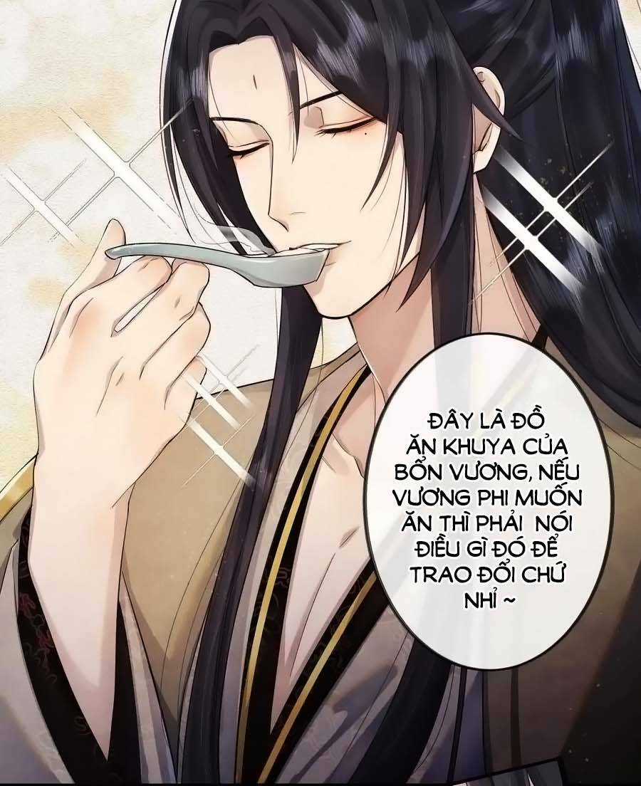 Một Ngàn Lần Thử Giết Chết Nam Chính Chapter 11 trang 7