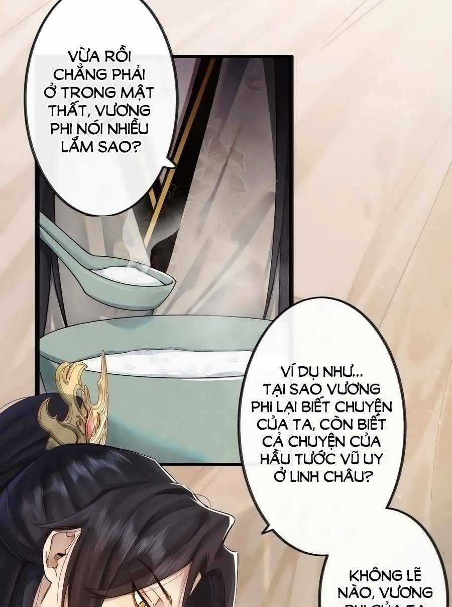 Một Ngàn Lần Thử Giết Chết Nam Chính Chapter 11 trang 9