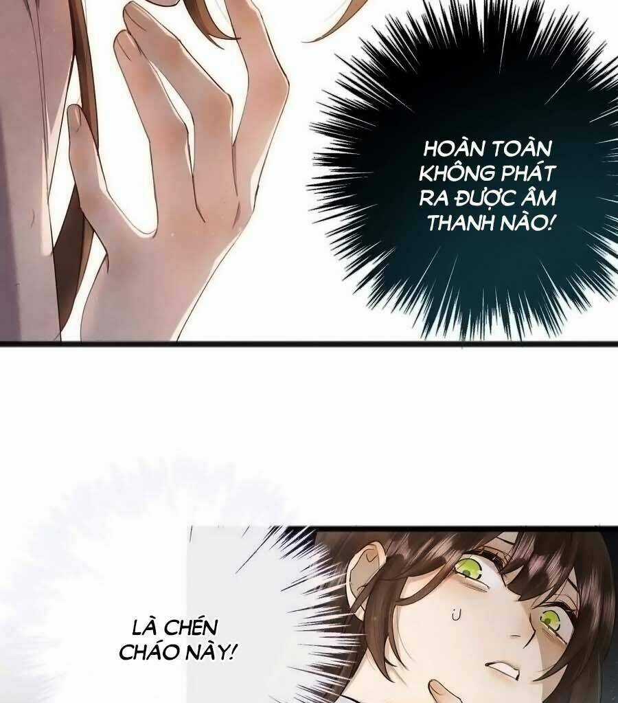 Một Ngàn Lần Thử Giết Chết Nam Chính Chapter 12 trang 11