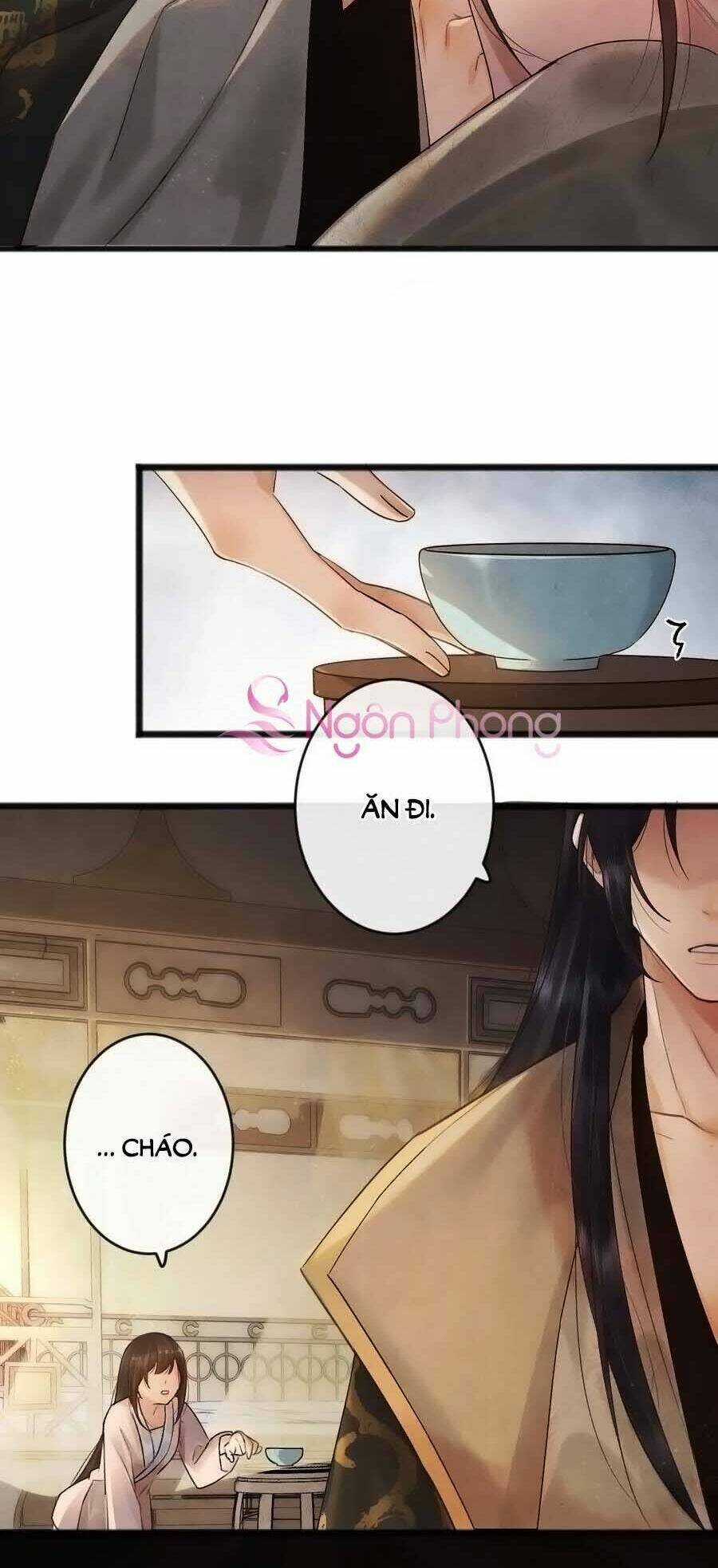 Một Ngàn Lần Thử Giết Chết Nam Chính Chapter 12 trang 2