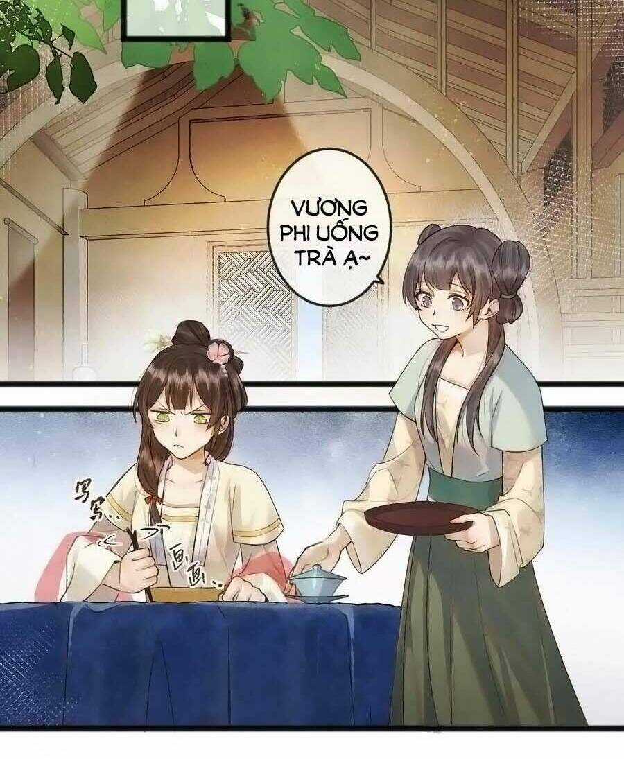 Một Ngàn Lần Thử Giết Chết Nam Chính Chapter 12 trang 20