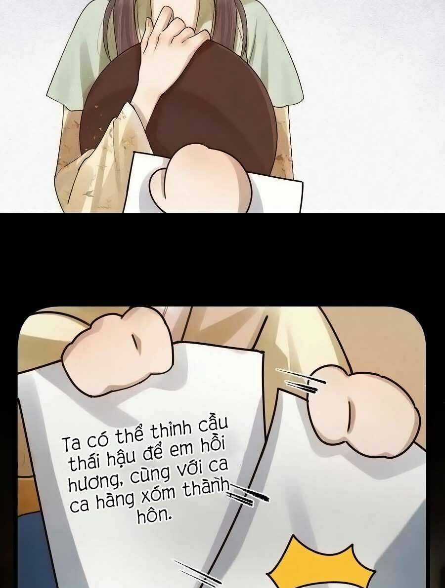 Một Ngàn Lần Thử Giết Chết Nam Chính Chapter 12 trang 22