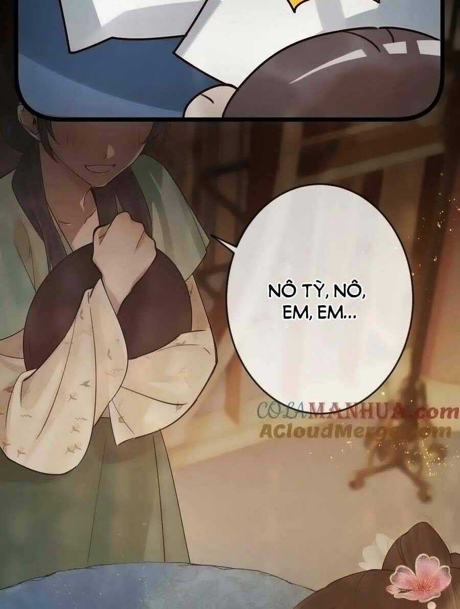 Một Ngàn Lần Thử Giết Chết Nam Chính Chapter 12 trang 23