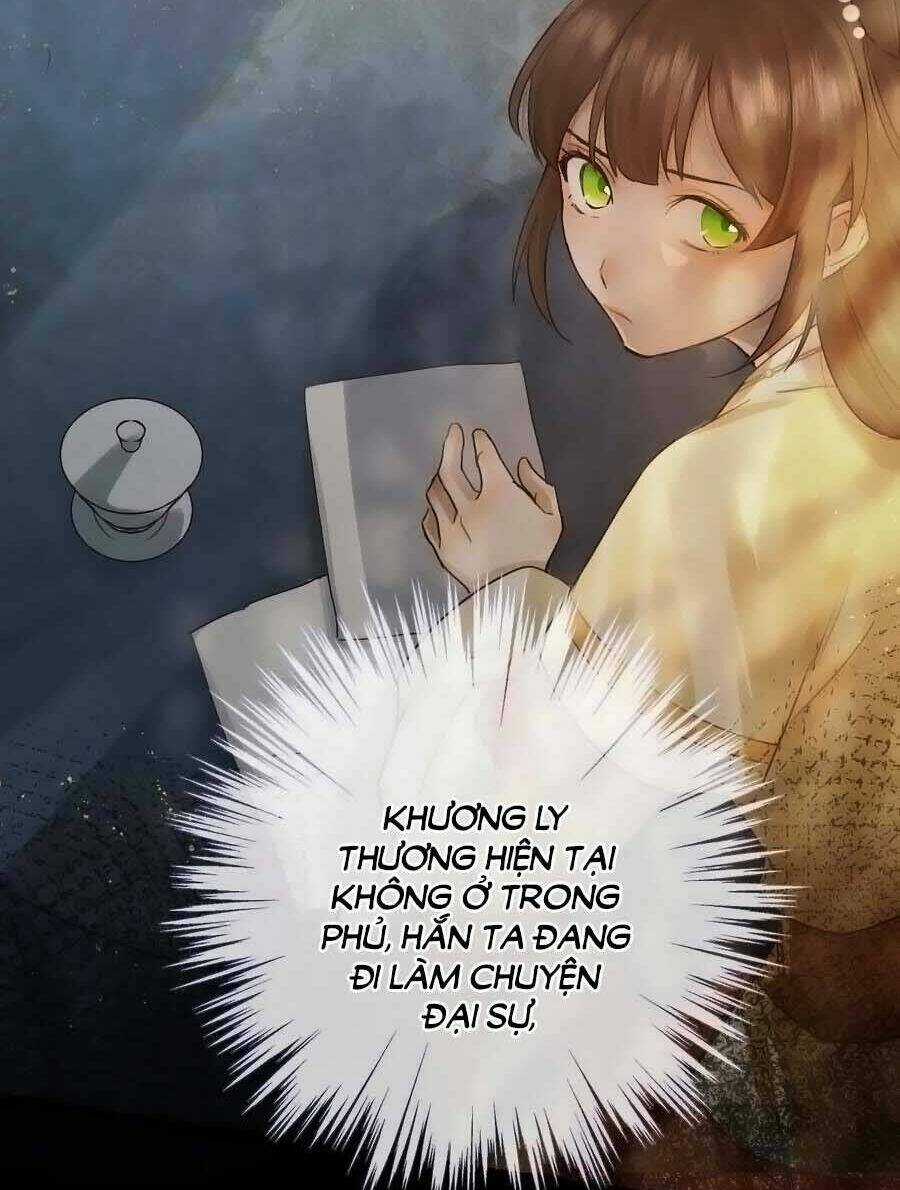 Một Ngàn Lần Thử Giết Chết Nam Chính Chapter 12 trang 24