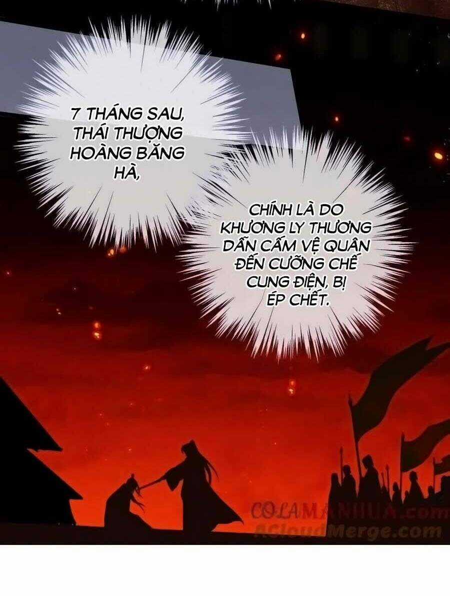 Một Ngàn Lần Thử Giết Chết Nam Chính Chapter 12 trang 25