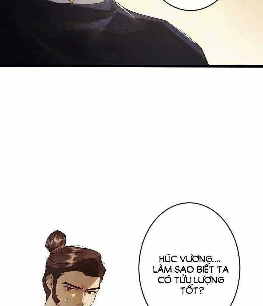 Một Ngàn Lần Thử Giết Chết Nam Chính Chapter 12 trang 34