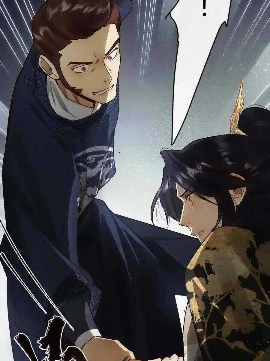 Một Ngàn Lần Thử Giết Chết Nam Chính Chapter 12 trang 38