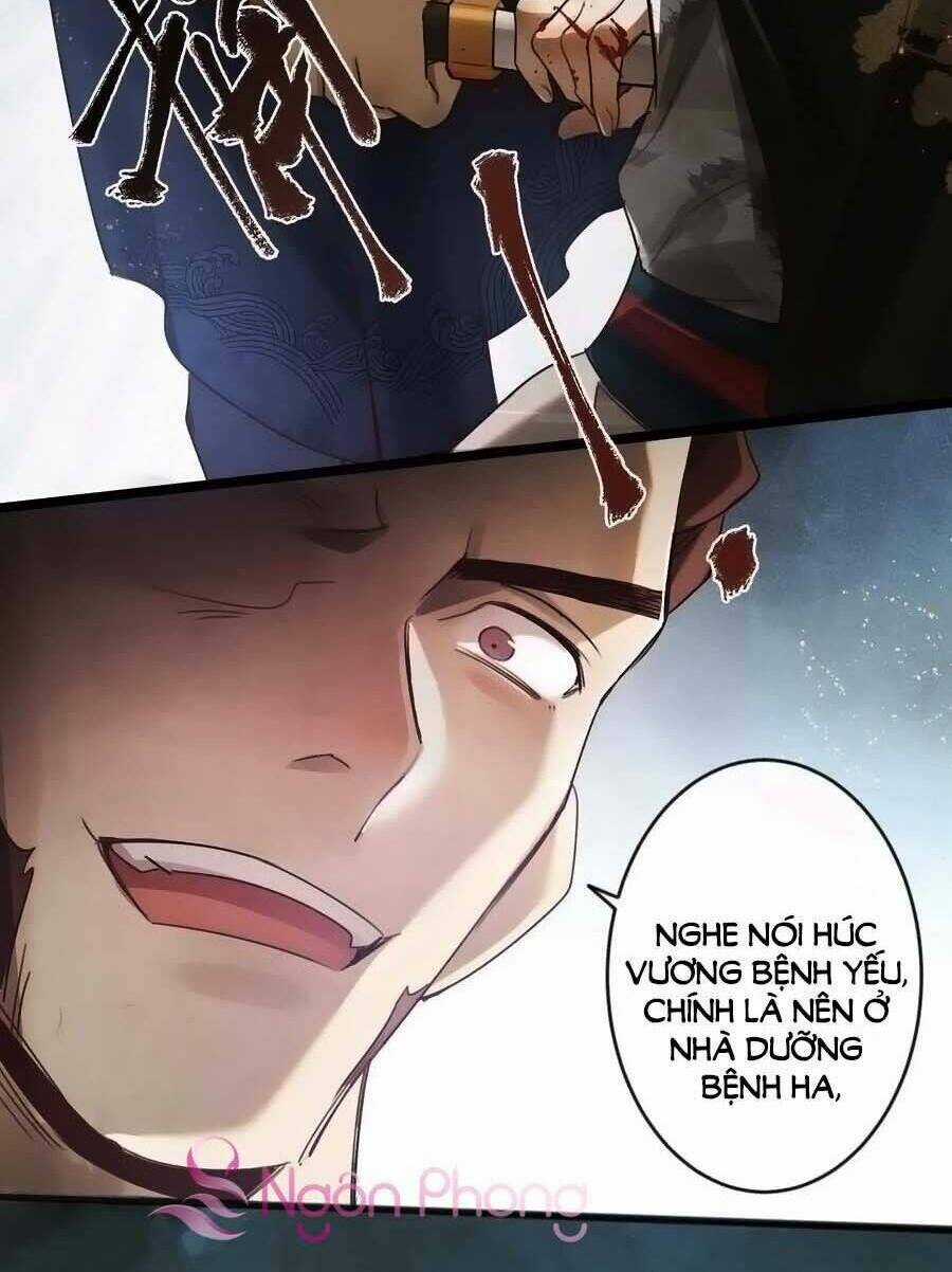 Một Ngàn Lần Thử Giết Chết Nam Chính Chapter 12 trang 39