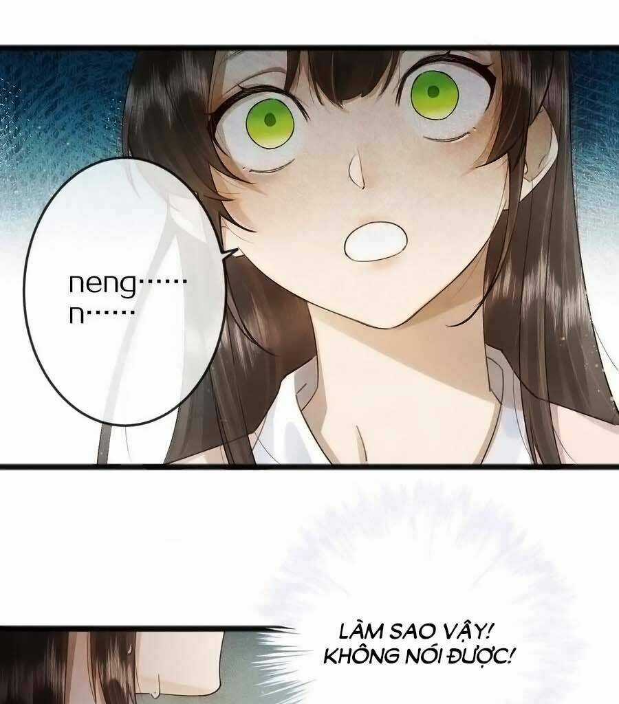 Một Ngàn Lần Thử Giết Chết Nam Chính Chapter 12 trang 9