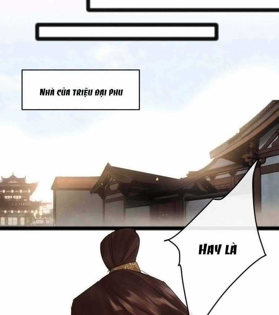 Một Ngàn Lần Thử Giết Chết Nam Chính Chapter 13 trang 11