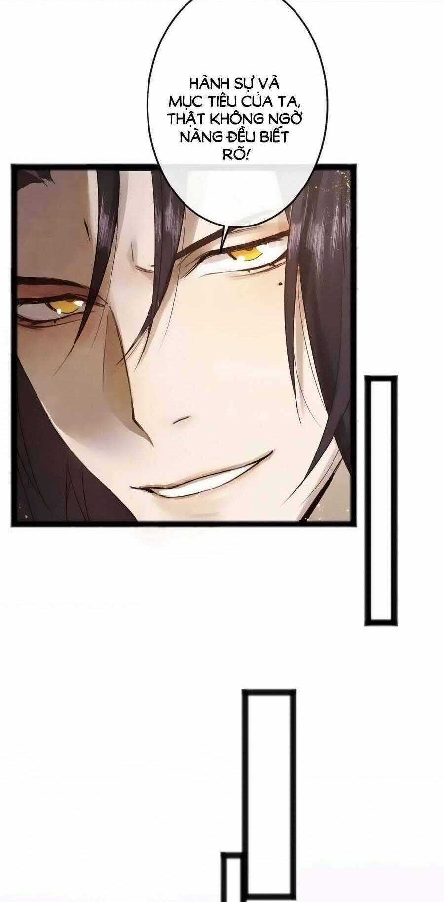 Một Ngàn Lần Thử Giết Chết Nam Chính Chapter 13 trang 16