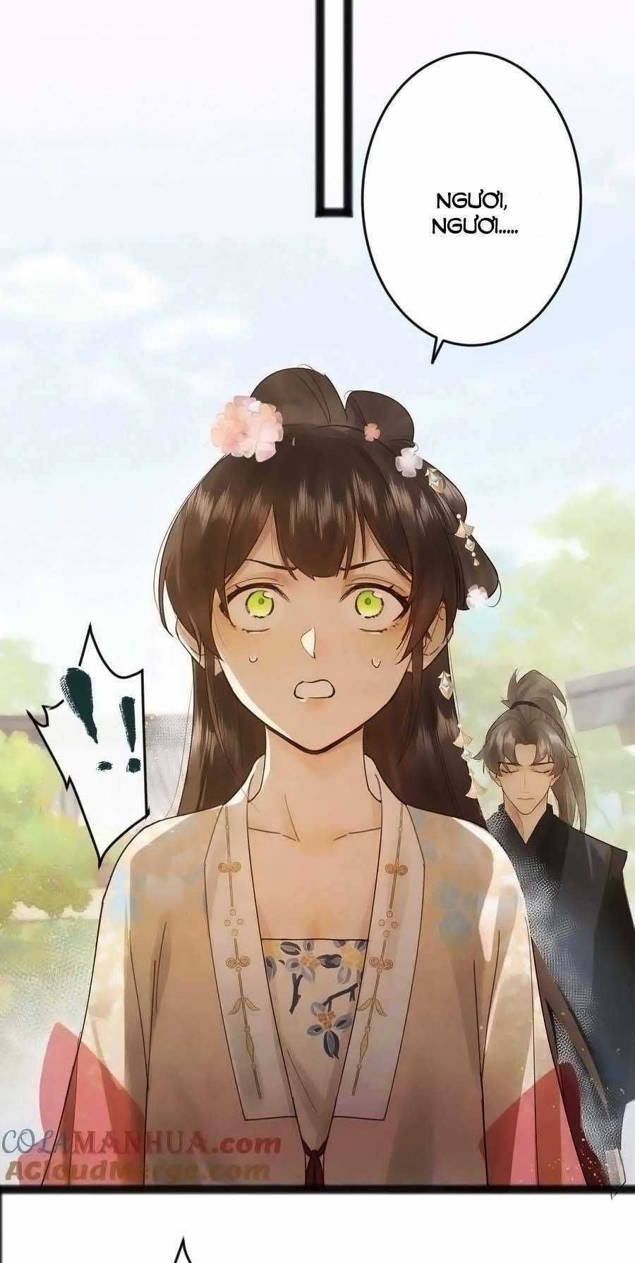 Một Ngàn Lần Thử Giết Chết Nam Chính Chapter 13 trang 17