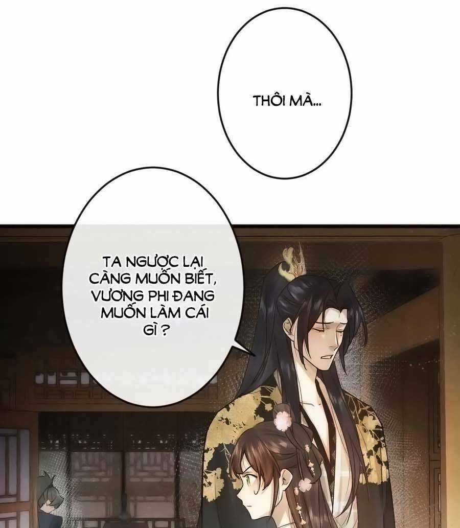 Một Ngàn Lần Thử Giết Chết Nam Chính Chapter 13 trang 25