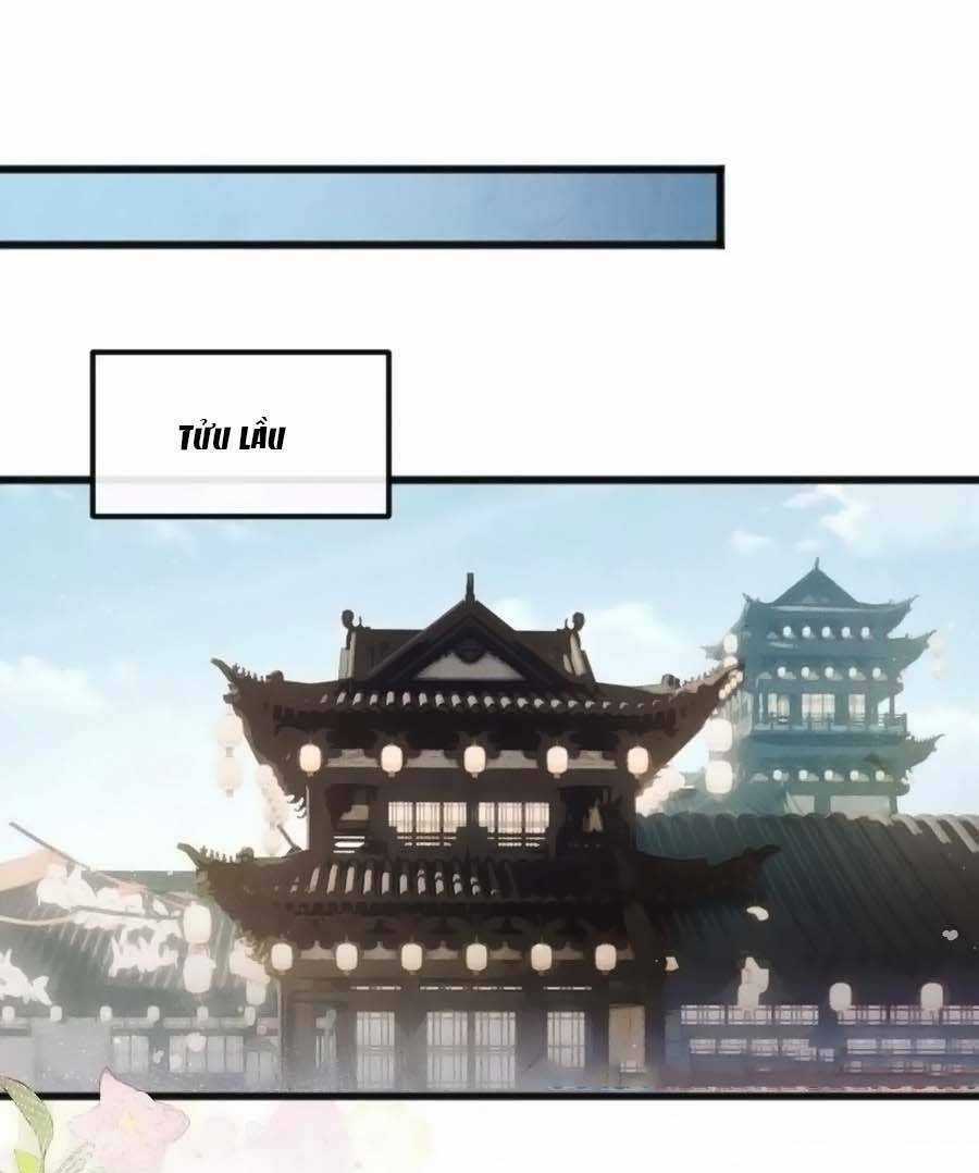 Một Ngàn Lần Thử Giết Chết Nam Chính Chapter 13 trang 3