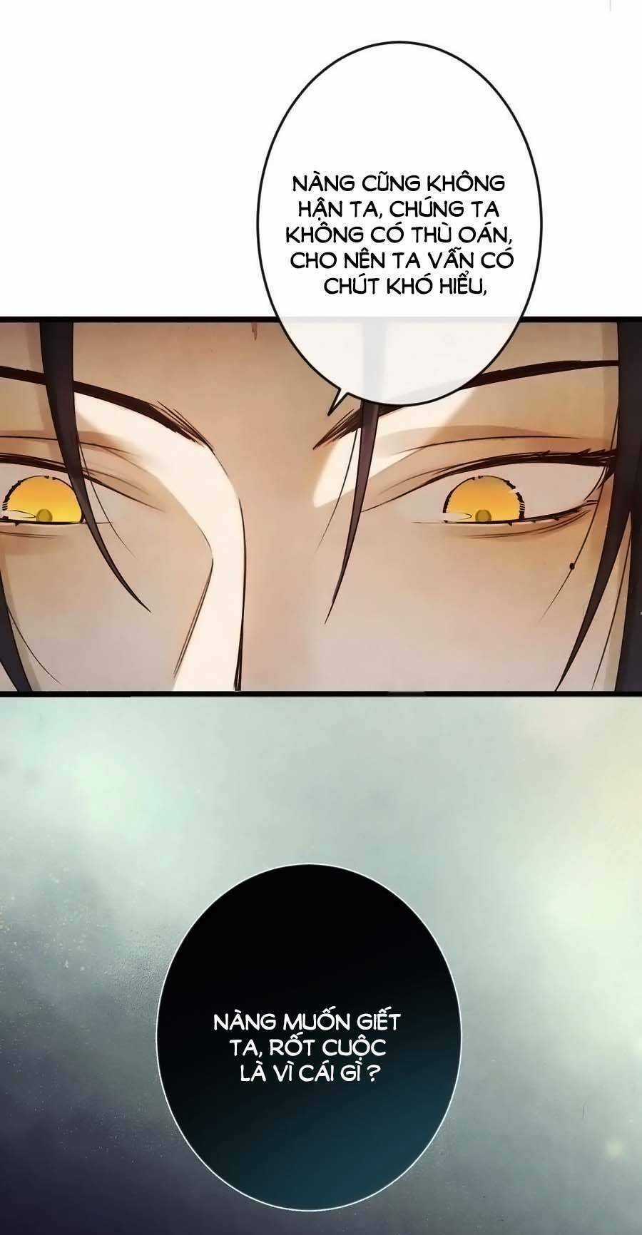 Một Ngàn Lần Thử Giết Chết Nam Chính Chapter 13 trang 31