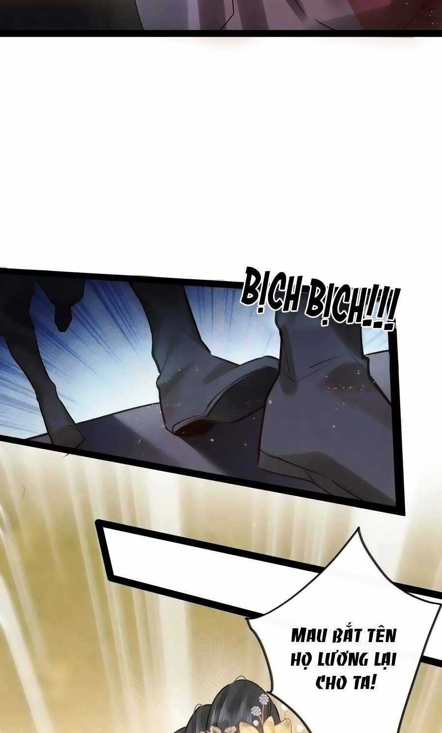 Một Ngàn Lần Thử Giết Chết Nam Chính Chapter 14 trang 13