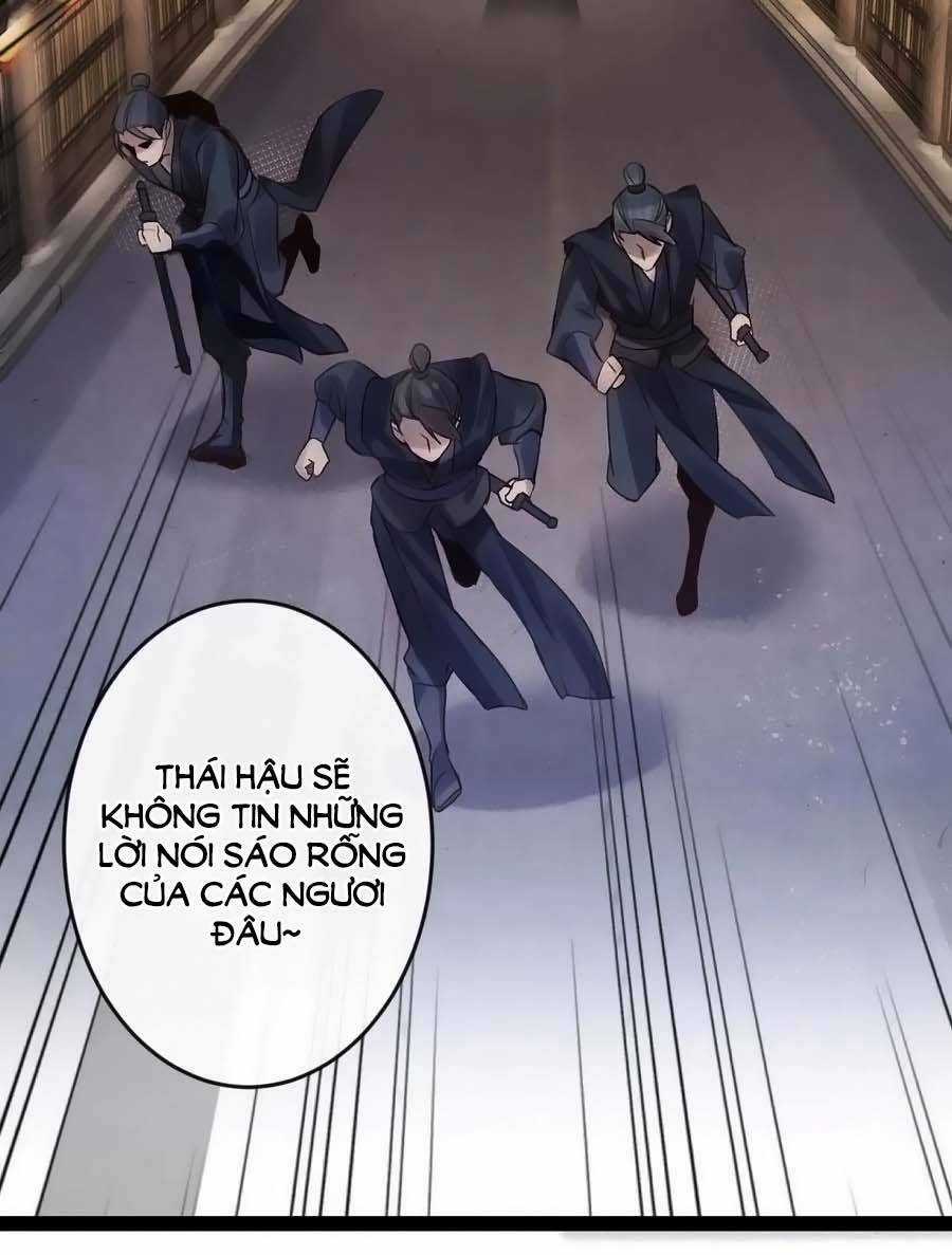 Một Ngàn Lần Thử Giết Chết Nam Chính Chapter 14 trang 15