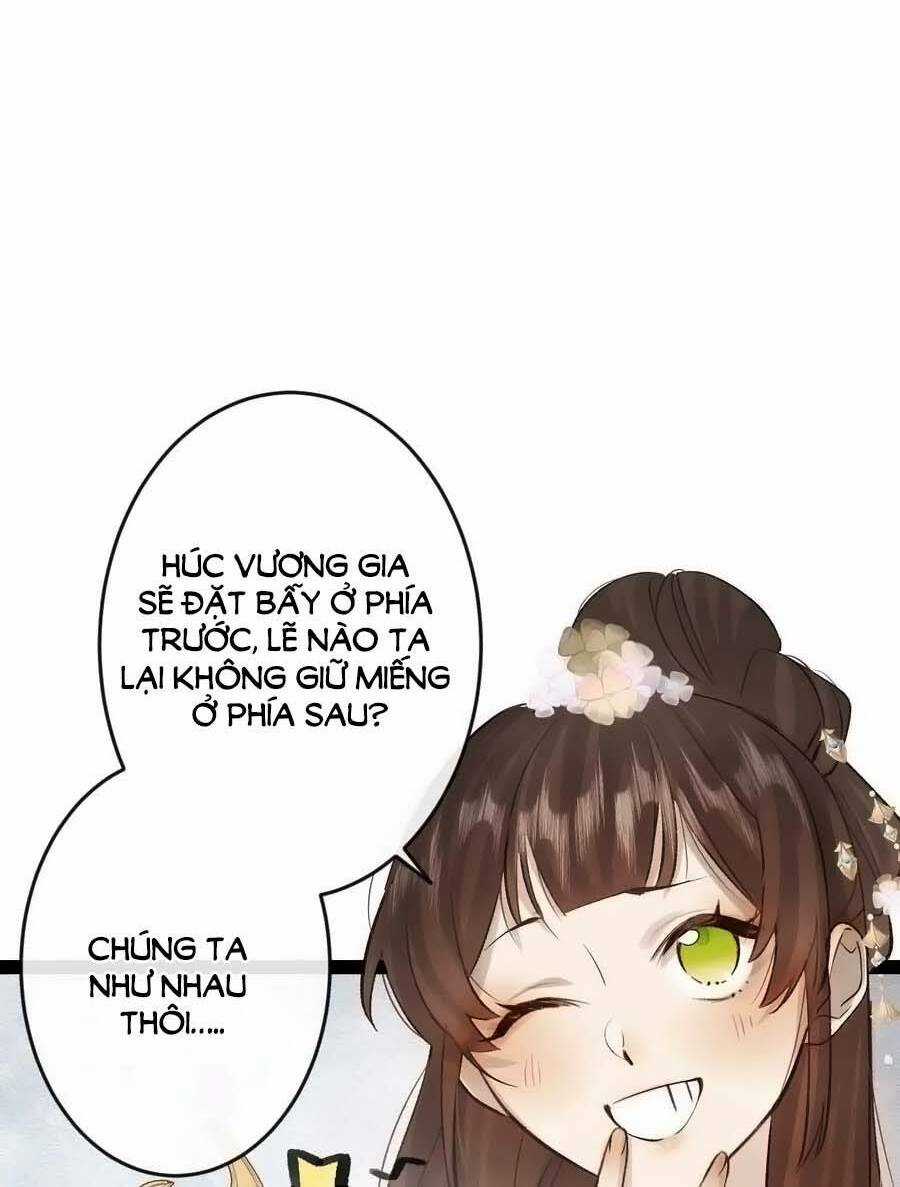 Một Ngàn Lần Thử Giết Chết Nam Chính Chapter 14 trang 16