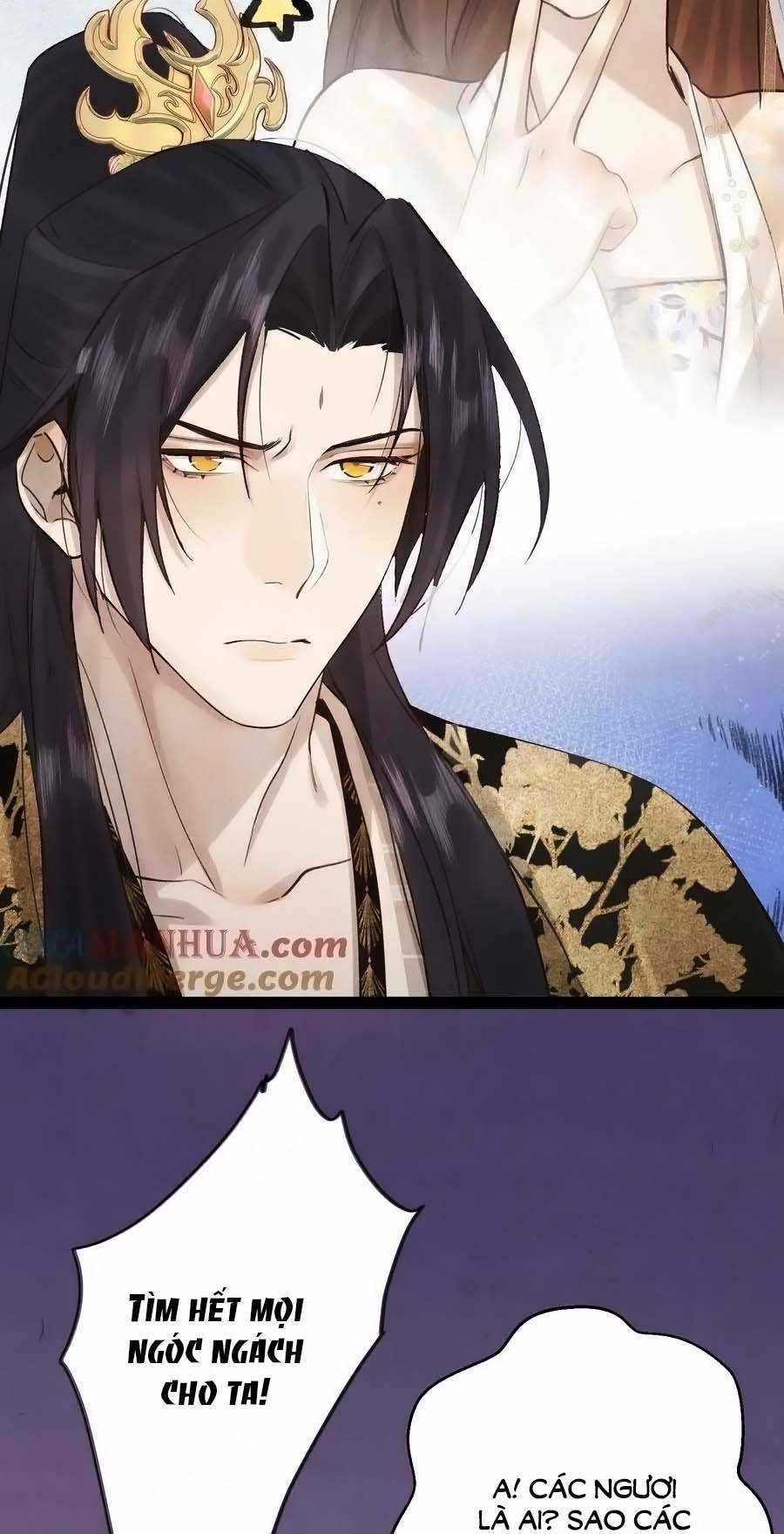 Một Ngàn Lần Thử Giết Chết Nam Chính Chapter 14 trang 17