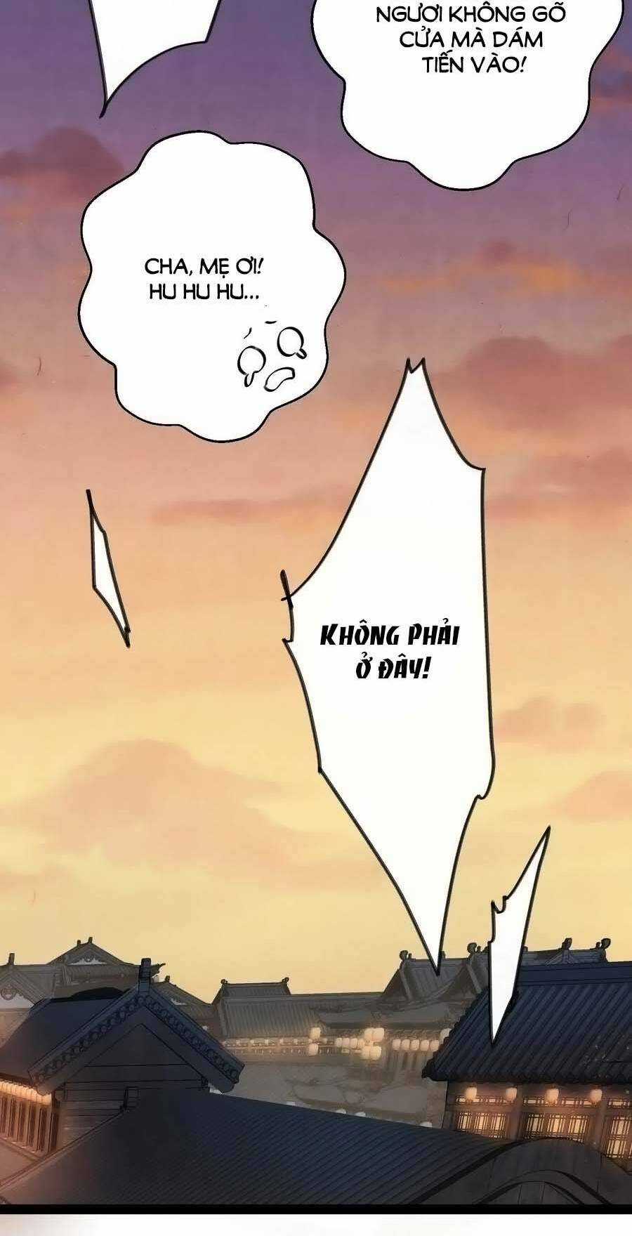 Một Ngàn Lần Thử Giết Chết Nam Chính Chapter 14 trang 18