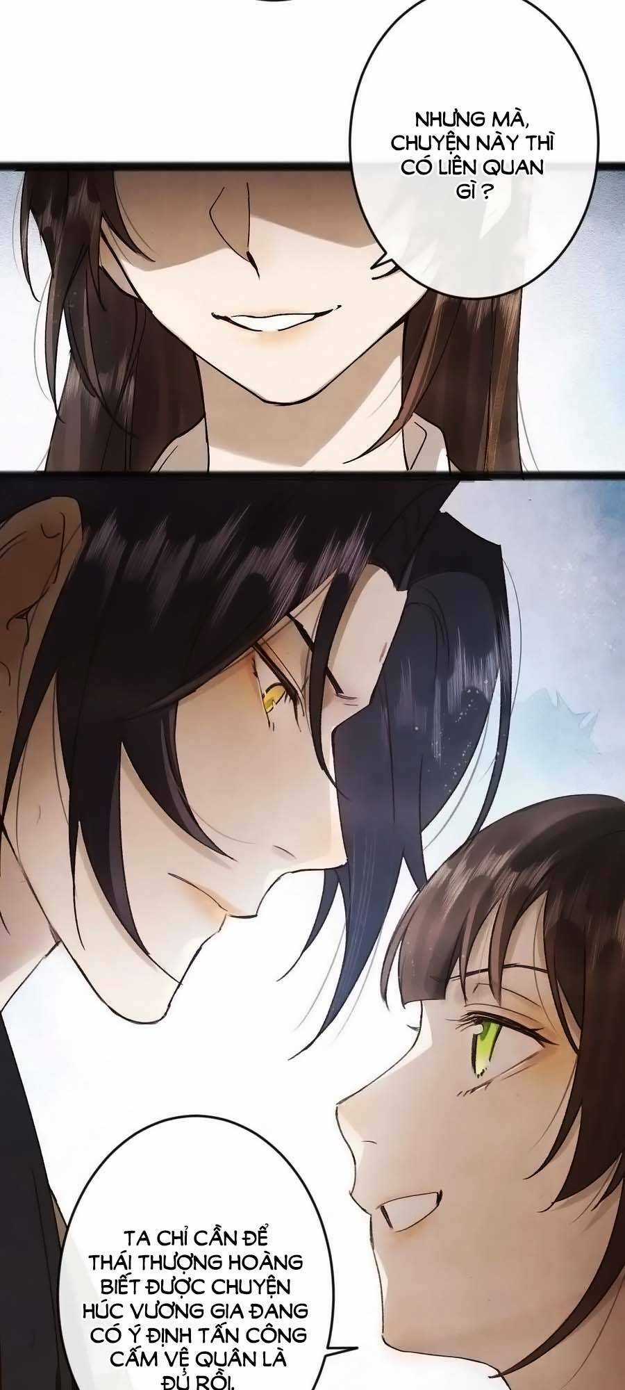 Một Ngàn Lần Thử Giết Chết Nam Chính Chapter 14 trang 2