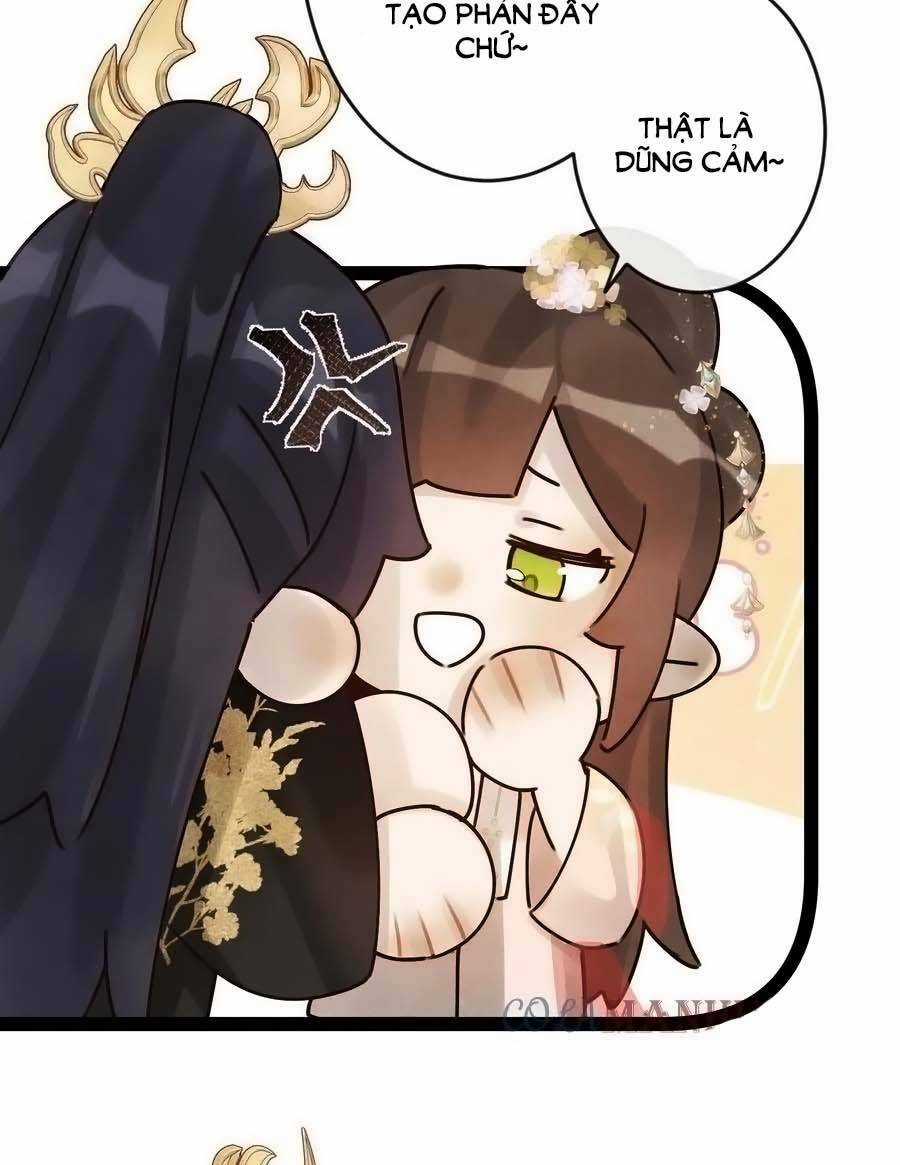 Một Ngàn Lần Thử Giết Chết Nam Chính Chapter 14 trang 25