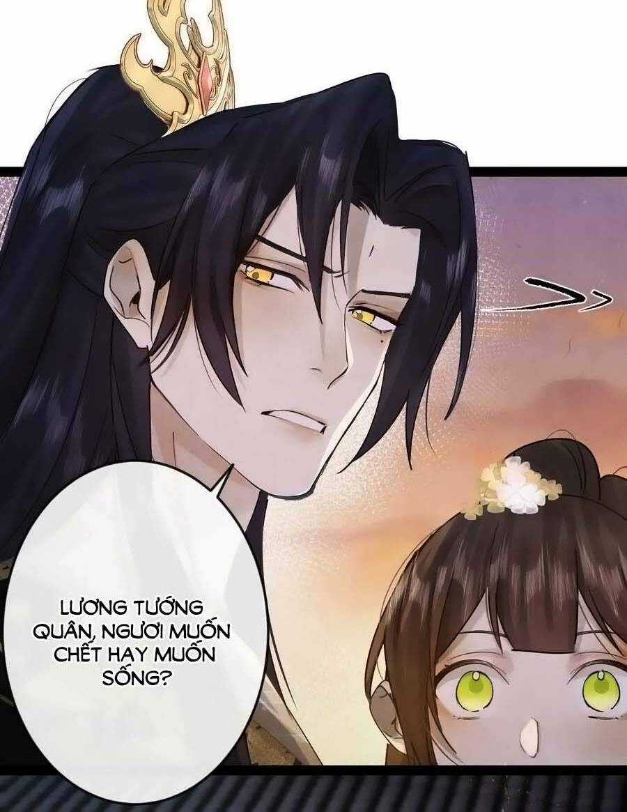 Một Ngàn Lần Thử Giết Chết Nam Chính Chapter 14 trang 26