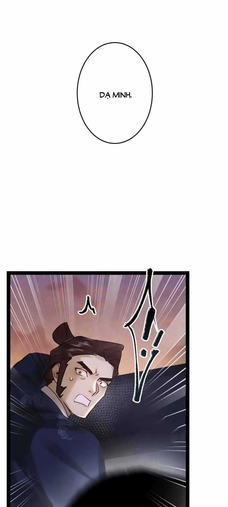 Một Ngàn Lần Thử Giết Chết Nam Chính Chapter 14 trang 29