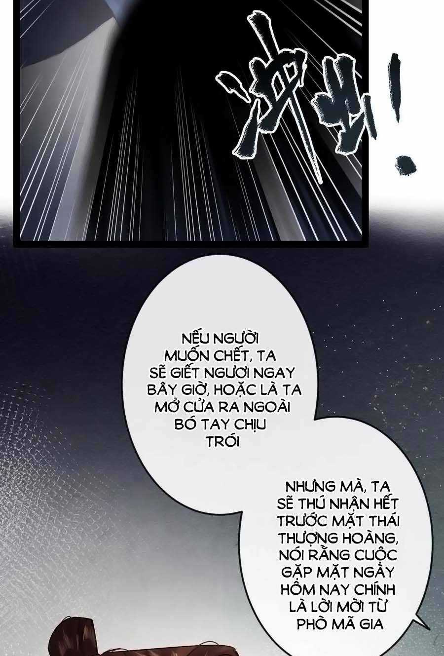 Một Ngàn Lần Thử Giết Chết Nam Chính Chapter 14 trang 30