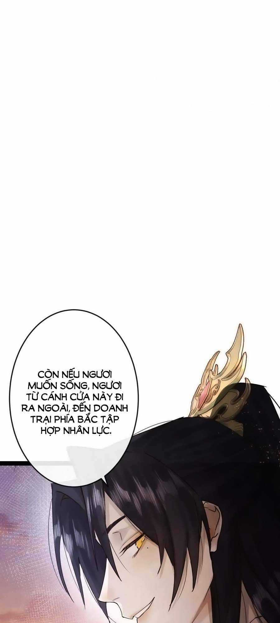 Một Ngàn Lần Thử Giết Chết Nam Chính Chapter 14 trang 32