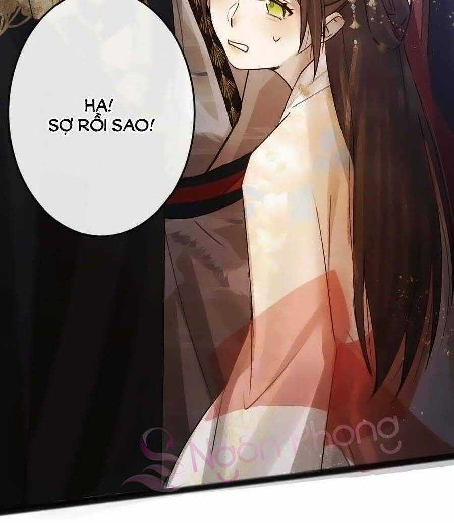 Một Ngàn Lần Thử Giết Chết Nam Chính Chapter 14 trang 38