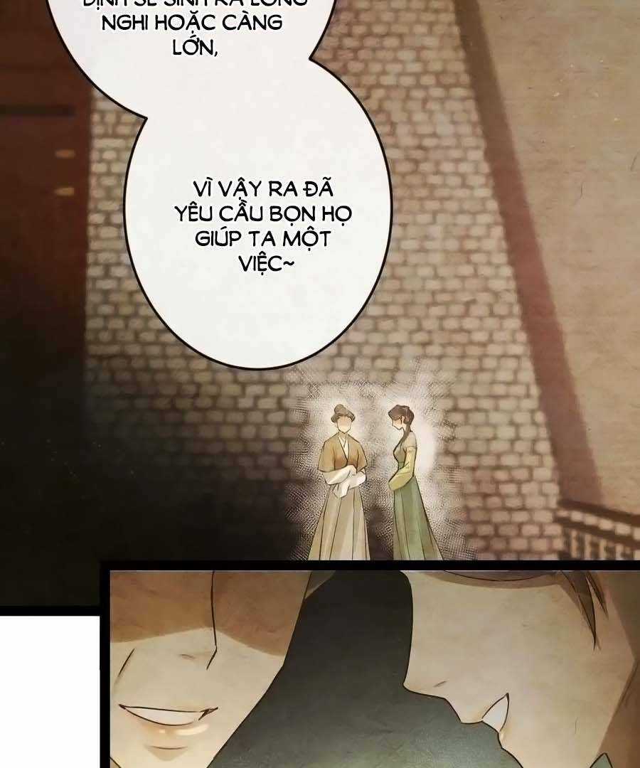 Một Ngàn Lần Thử Giết Chết Nam Chính Chapter 14 trang 8