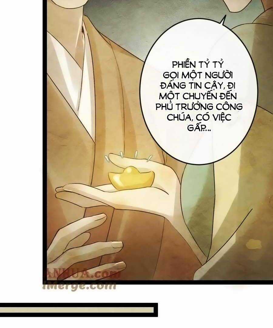 Một Ngàn Lần Thử Giết Chết Nam Chính Chapter 14 trang 9