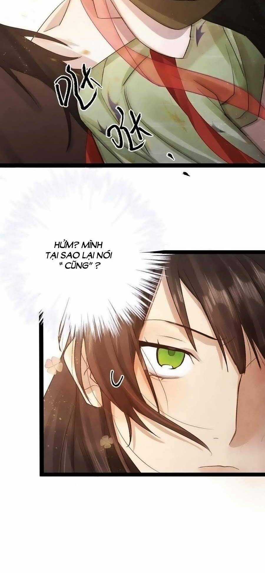 Một Ngàn Lần Thử Giết Chết Nam Chính Chapter 15 trang 12