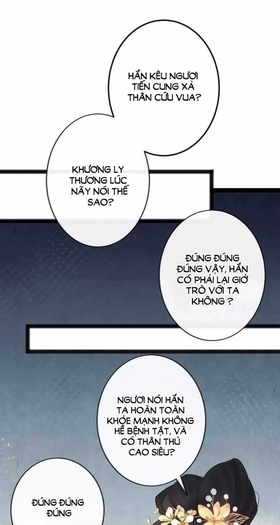 Một Ngàn Lần Thử Giết Chết Nam Chính Chapter 15 trang 13