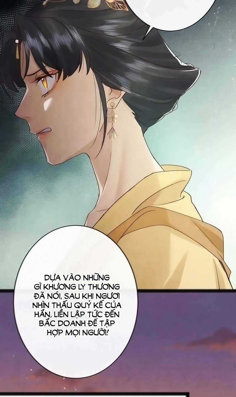 Một Ngàn Lần Thử Giết Chết Nam Chính Chapter 15 trang 15