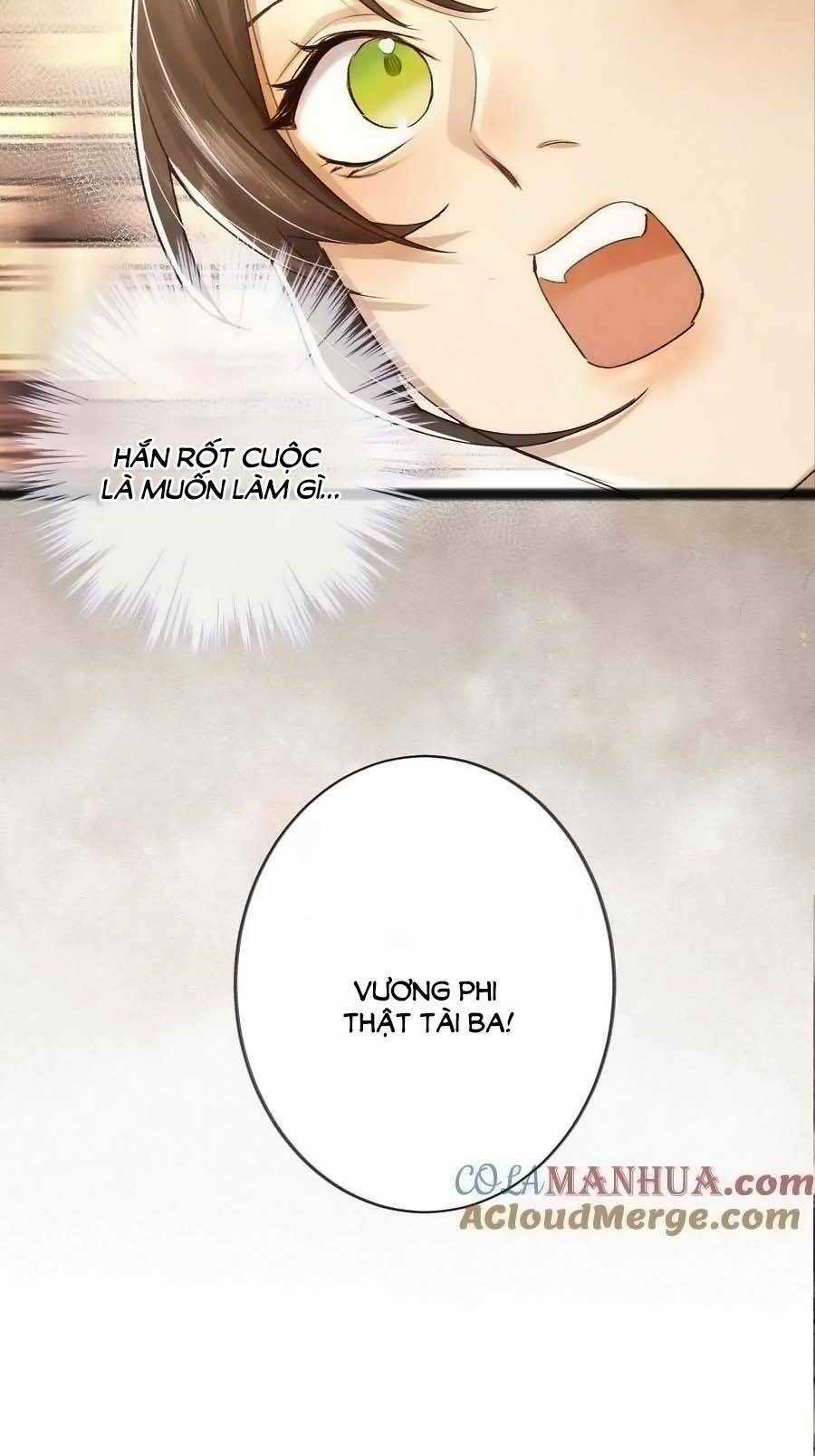 Một Ngàn Lần Thử Giết Chết Nam Chính Chapter 15 trang 19