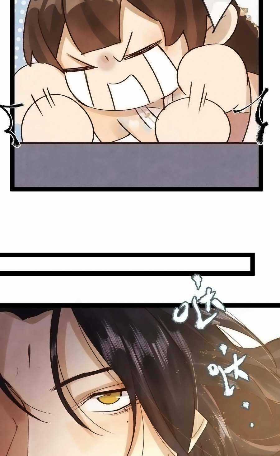 Một Ngàn Lần Thử Giết Chết Nam Chính Chapter 15 trang 21