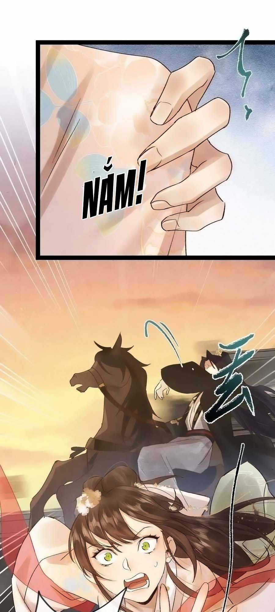 Một Ngàn Lần Thử Giết Chết Nam Chính Chapter 15 trang 23