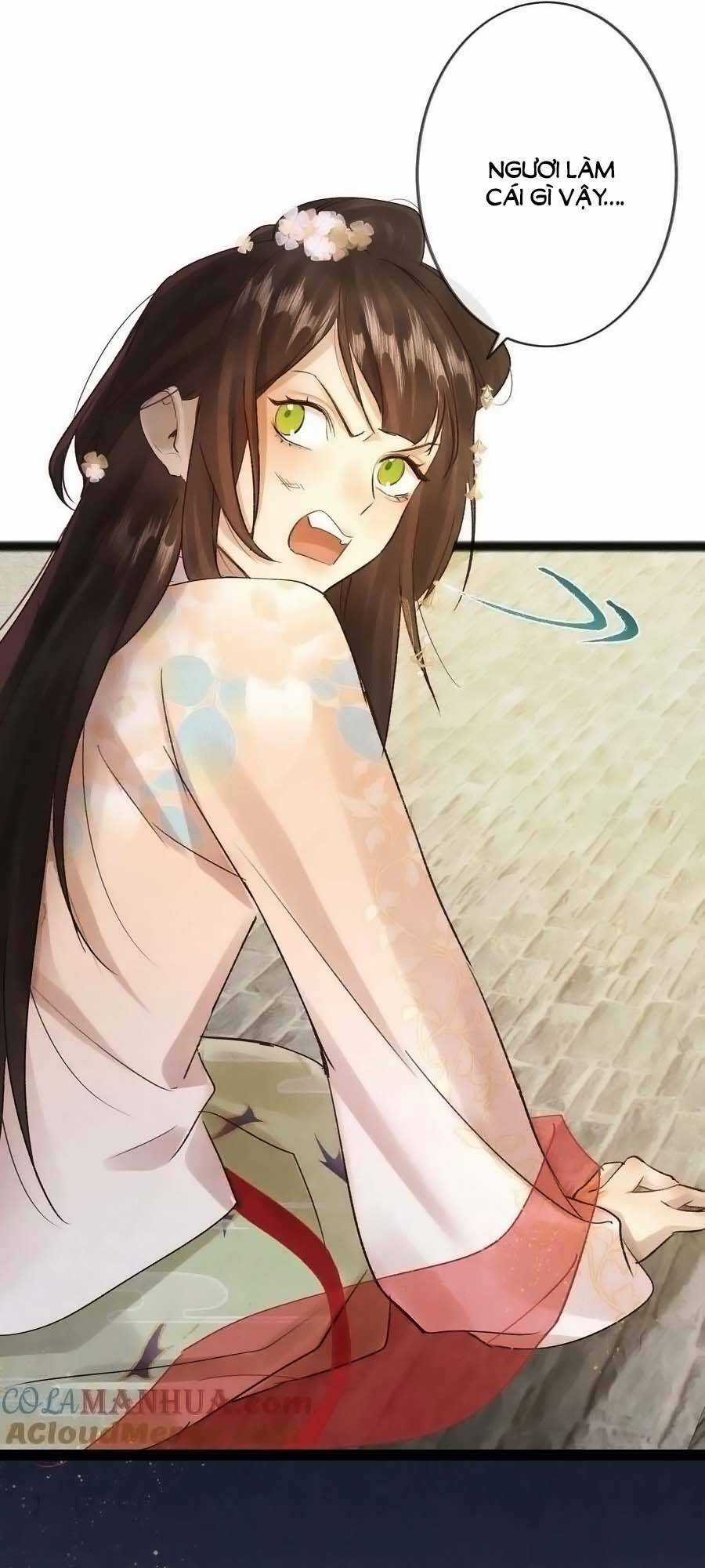 Một Ngàn Lần Thử Giết Chết Nam Chính Chapter 15 trang 26