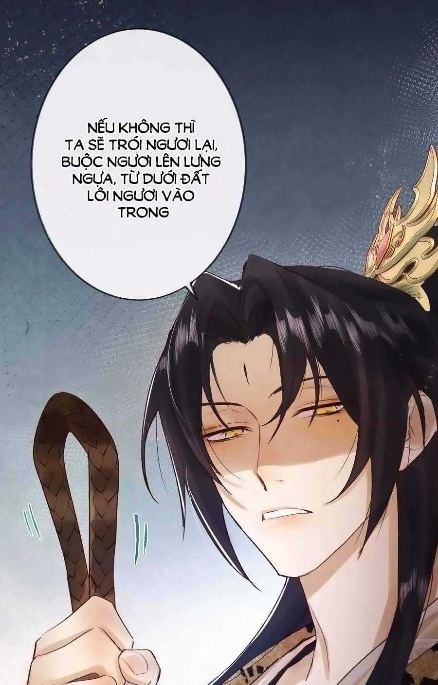 Một Ngàn Lần Thử Giết Chết Nam Chính Chapter 15 trang 27