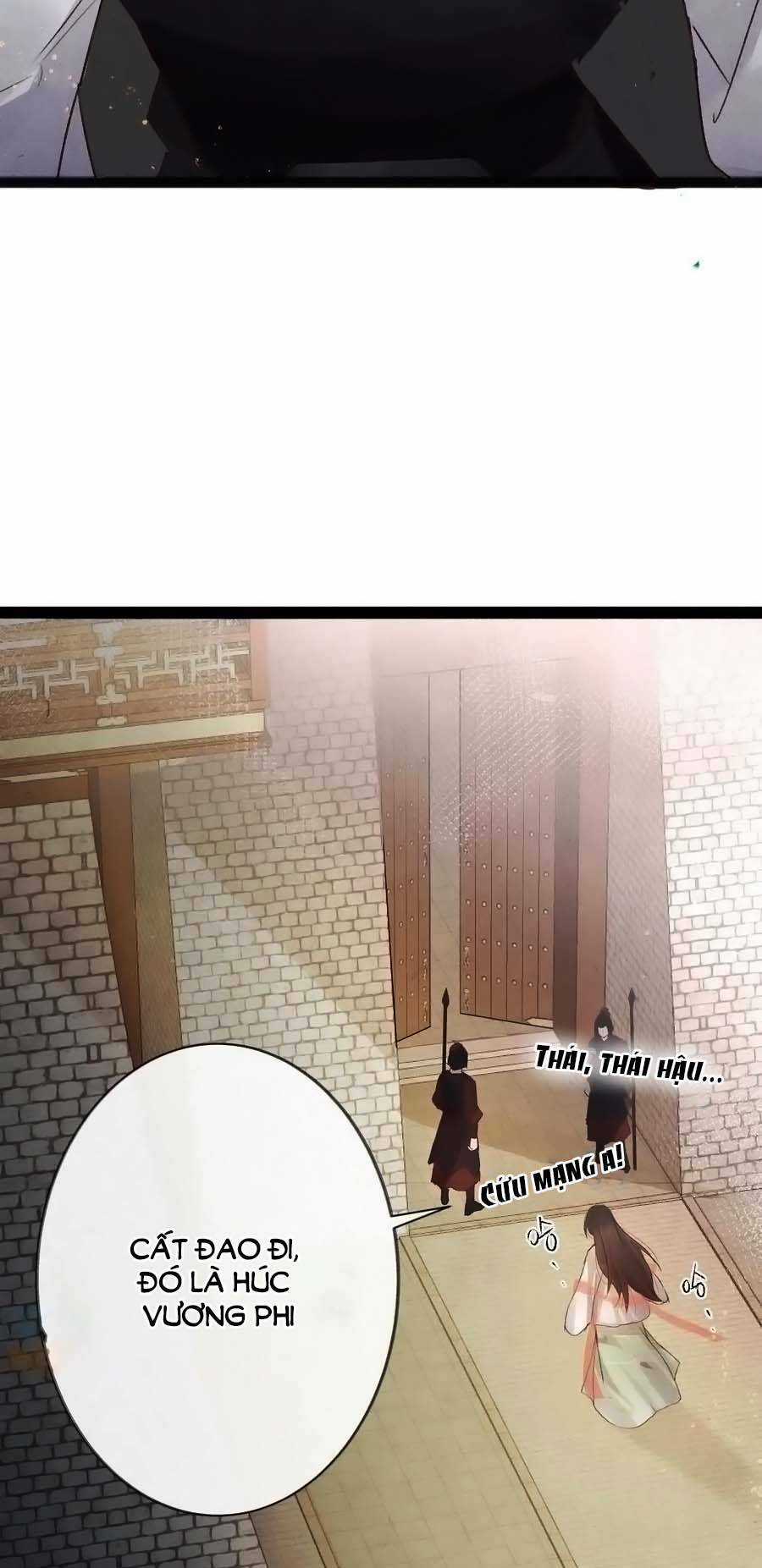 Một Ngàn Lần Thử Giết Chết Nam Chính Chapter 15 trang 34